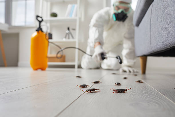 Trusted Fumigation Services service in Manheim, PA - Nex Pest Control